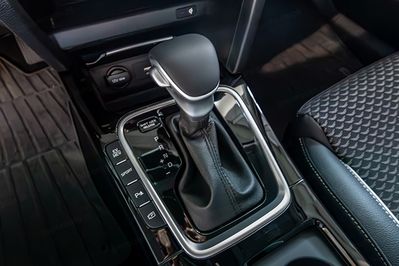 Kia XCeed 1.6 GDI PHEV Business Line DCT