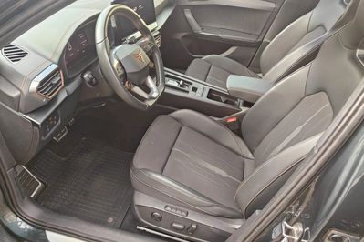 Cupra Formentor 2.0 TSI 4Drive VZ DSG