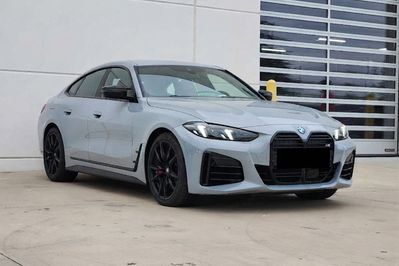 BMW Seria 4 Gran Coupe M440i xDrive