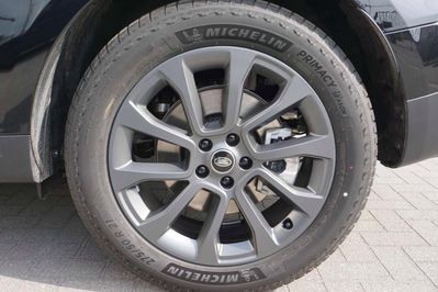 Land Rover Range Rover Sport P460e S