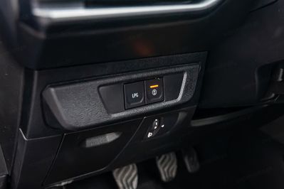 Dacia Sandero Stepway Expression LPG 1.0 TCe