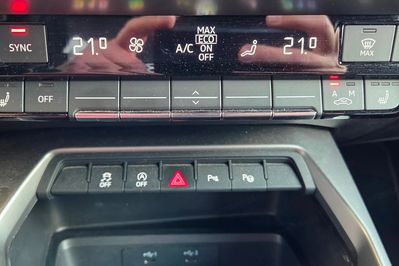 Audi A3 35 TFSI