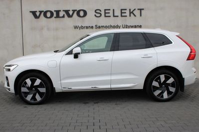 Volvo XC60 T6 Plug-In Hybrid AWD Ultra Bright