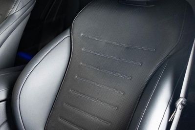 Mercedes GLC Coupe 300 de  4-Matic AMG Line