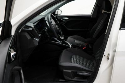 Audi A1 Sportback 30 TFSI