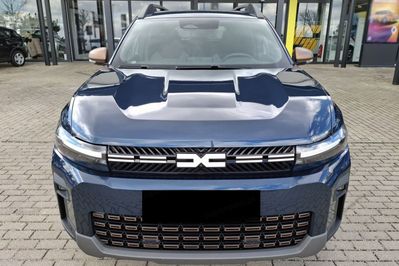 Dacia Bigster Extreme 1.2 TCe mHEV ECO-G LPG