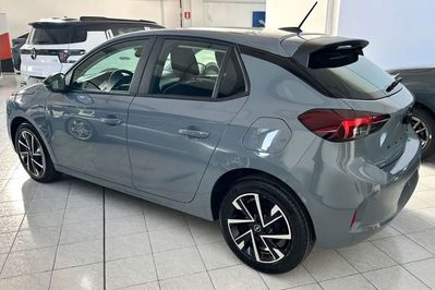 Opel Corsa Edition 1.2 Turbo