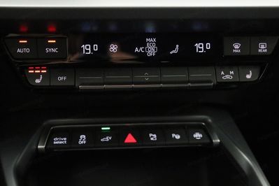 Audi A3 TFSIe S Line Sportback