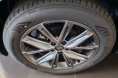 Lexus LBX Relax 1.5 Hybrid