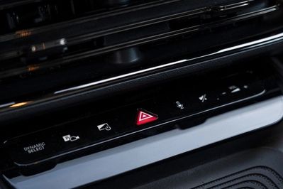 Mercedes CLA 250+ Shooting Brake AMG Line