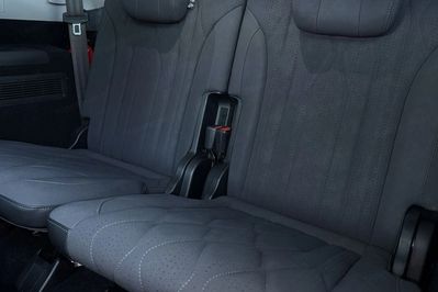 Chery TIGGO 8 1.5 t-Gdi Super Hybrid Prestige Dct