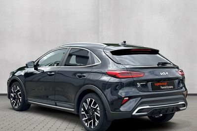 Kia XCeed 1.5 t-Gdi m Dct