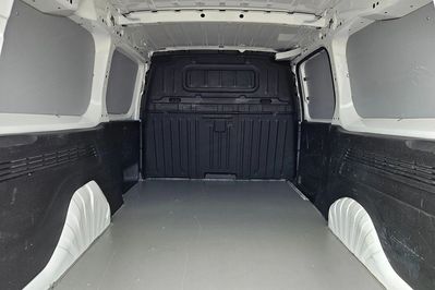 Opel Combo Van Long L2H1