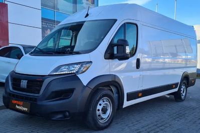 Fiat Ducato 2.2