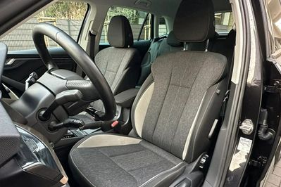 Skoda Kamiq 1.5 TSI Style DSG