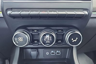 Renault Arkana 1.3 TCe Techno EDC