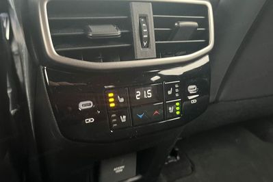 Lexus RX 500h F Sport