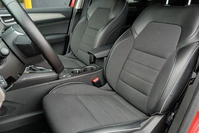 Renault Arkana 1.6 E-Tech Full Hybrid  Techno MMT