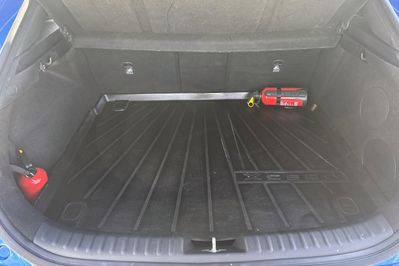 Kia XCeed Business Line 1.5 T-GDI  DCT