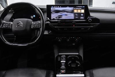Citroen C5 X 1.6 Puretech Shine EAT8