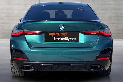 BMW Seria 4 Gran Coupe M440i xDrive