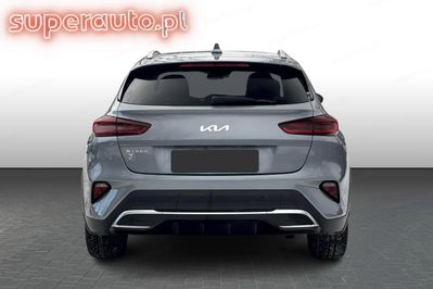 Kia XCeed M 1.5 T-GDI  DCT