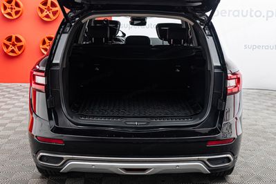 Renault Koleos 2.0 Blue dCi Initiale Paris 4x4 X-Tronic