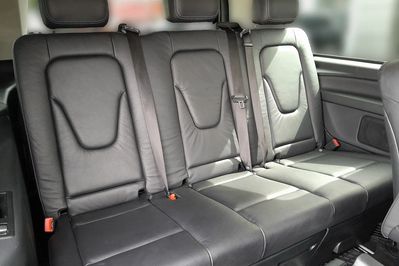 Mercedes V Klasa 300 d Lang 4MATIC 9G-Tronic