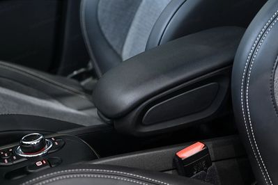 Mini Countryman Cooper Yours Trim
