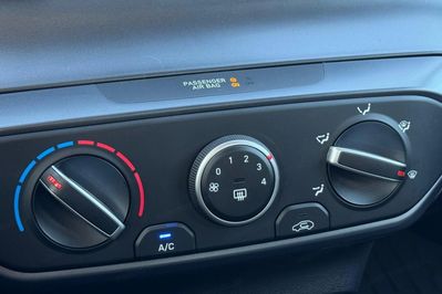 Hyundai i20 1.0 T-GDi Modern