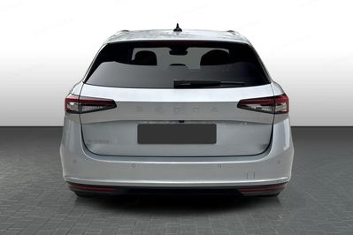 Skoda Superb Selection  1.5 TSI mHEV DSG