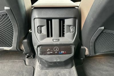 BMW X3 xDrive20d M Sport