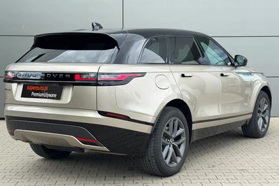 Land Rover Range Rover Velar P400 Dynamic SE