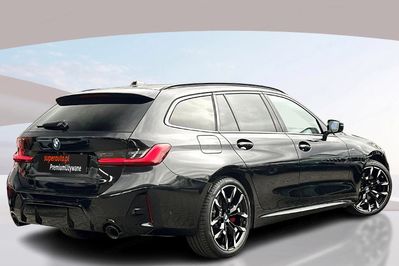 BMW Seria 3 Touring 320d xDrive M Sport