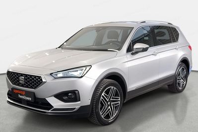 Seat Tarraco 2.0 TDI DSG