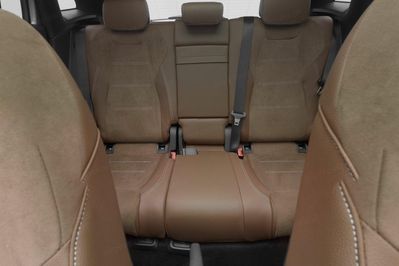 Mercedes GLA 200 AMG Line