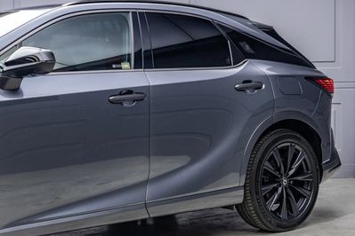 Lexus RX 500h F Sport
