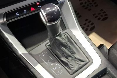Audi Q3 35 TFSI