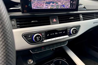 Audi A4 40 TFSI quattro S Line