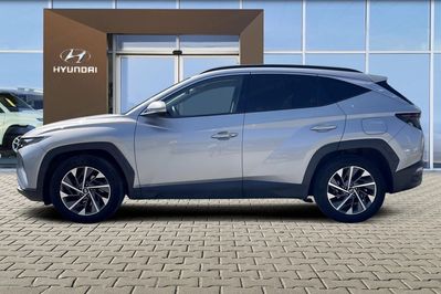 Hyundai Tucson 1.6 T-GDi Executive 2WD