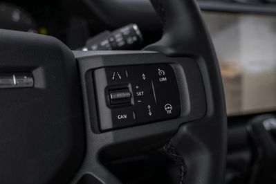 Land Rover Defender 110 D350  X-Dynamic HSE