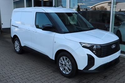 Ford Transit Courier L1H1 Limited