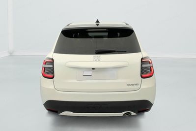 Fiat 600 La Prima 1.2 Hybrid eDCT6