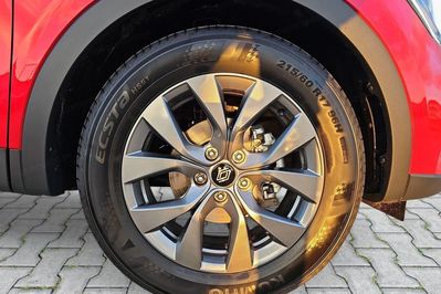 Renault Arkana 1.3 TCe Evolution EDC