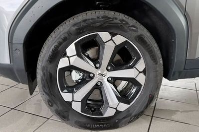 Dacia Bigster Journey LPG 1.2 mHEV