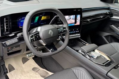 Renault Austral Esprit Alpine 1.2 E-Tech Full Hybrid
