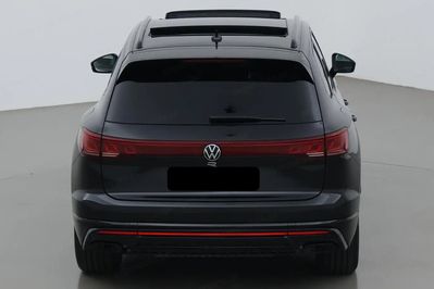 Volkswagen Touareg 3.0 V6 TDI 4Motion R-Line Final Edition