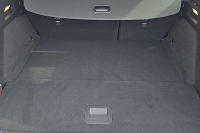 Ford Focus 1.0 EcoBoost Titanium X