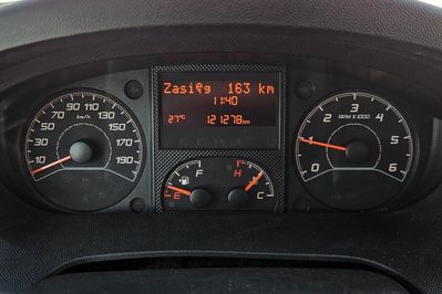 Citroen Jumper L3H2