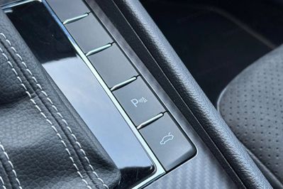 Skoda Superb 1.5 Tsi Sportline Dsg